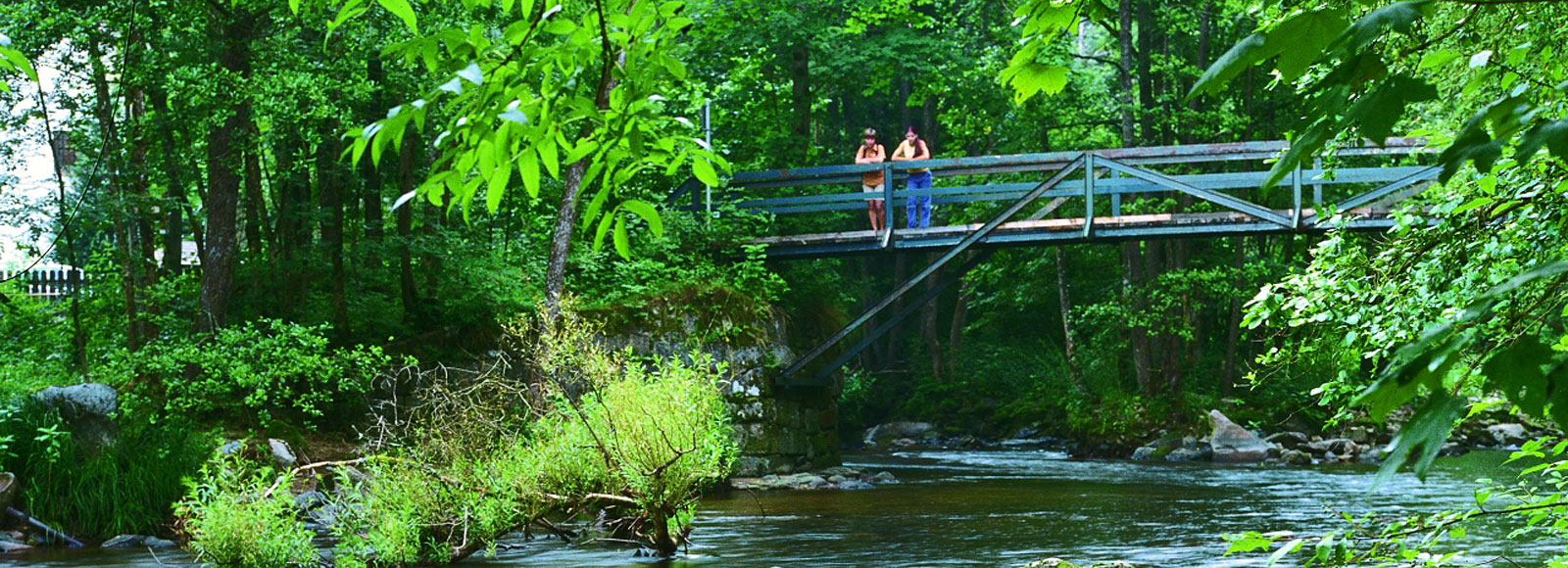 Wanderpauschale - Ferienhof in Bayern