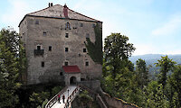 Saldenburg im Dreiburgenland Bayerischer Wald