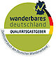 Logo Wanderbares Deutschland